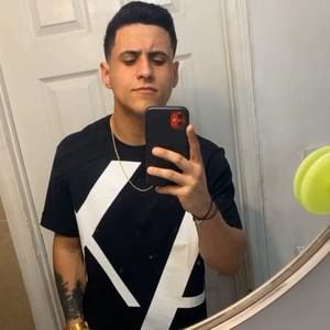 Meet your Posher, Juan